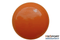 PALLONE BASIC jelly touch diam. 18 cm.  gr.180 - colore arancio - [product_vendor] - NsSport
