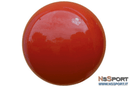 PALLONE BASIC jelly touch diam. 24 cm.  gr.240 - colore rosso - [product_vendor] - NsSport