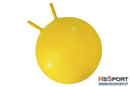 PALLA CANGURO diametro cm. 45 colore giallo - [product_vendor] - NsSport