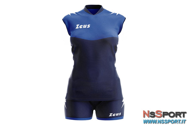 Set volley femminile Sara - [product_vendor] - NsSport