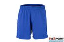 Short pantaloncino calcio monocolore senza marchio - [product_vendor] - NsSport