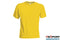 T-shirt manica corta cotone adulto Sunset 3XL, 4XL, 5XL - [product_vendor] - NsSport