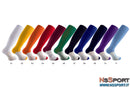 Calza calcio monocolore no brand senza marchio - [product_vendor] - NsSport