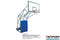 PROTEZIONI antinfortunistiche per impianto basket a traliccio - [product_vendor] - NsSport
