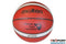 Pallone BASKET in pelle sintetica MOLTEN BGF6X ufficiale FIP femminile professionale - [product_vendor] - NsSport