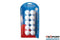 Confezione 10 PALLINE per calcio balilla - [product_vendor] - NsSport