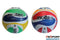 PALLONE BEACH VOLLEY Molten Sweet Touch - [product_vendor] - NsSport