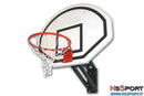 KIT Basket/Minibasket da fissare a muro - [product_vendor] - NsSport