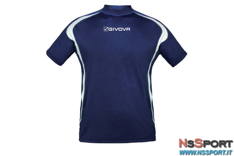 Running shirt Givova - [product_vendor] - NsSport