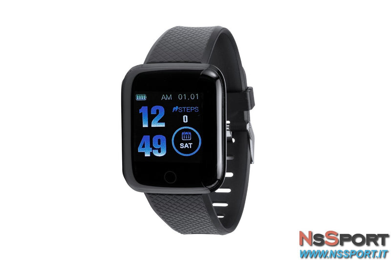 Smartwatch Willman - [product_vendor] - NsSport